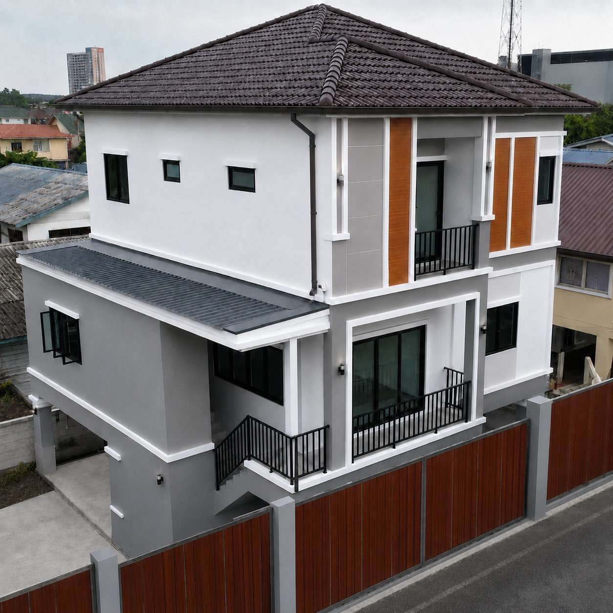 🏡 บ้านเดี่ยว สั่งสร้างนอกโครงการ สภาพใหม่ พื้นที่ใช้สอยสุดคุ้ม ทำเลใกล้เมือง พัฒนาการ–อ่อนนุช–ศรีนครินทร์ 🏡 บ้านเดี่ยว สั่งสร้างนอกโครงการ สภาพใหม่ พื้นที่ใช้สอยสุดคุ้ม ทำเลใกล้เมือง พัฒนาการ–อ่อนนุช–ศรีนครินทร์