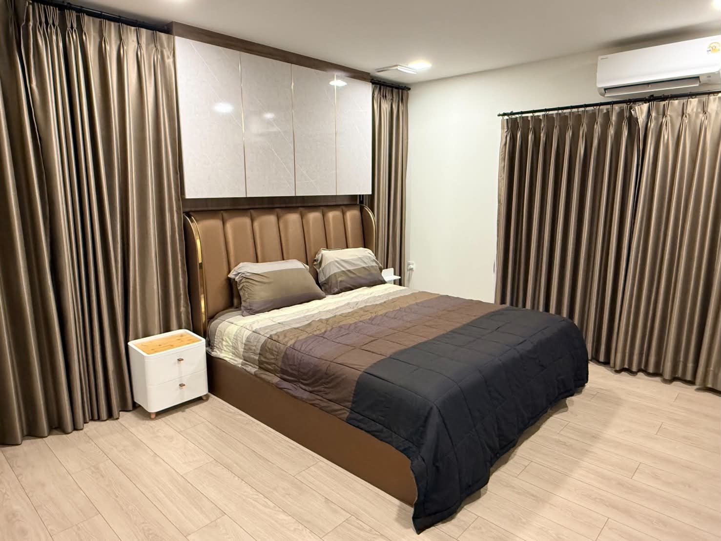 ✨ Detached House for Rent Located in Villaggio 3 Srinakarin–Bangna – รูปที่ 4