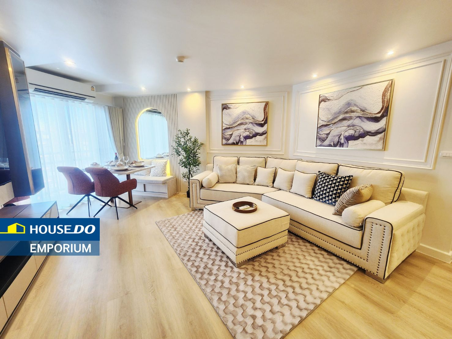 For sale! คอนโด 2 ห้องนอน Belle Park Residence : เบล พาร์ค เรสซิเดนท์ พระราม 3 🏢 คอนโดแต่งหรู พร้อมอยู่ ใกล้สาทร For sale! คอนโด 2 ห้องนอน Belle Park Residence : เบล พาร์ค เรสซิเดนท์ พระราม 3 🏢 คอนโดแต่งหรู พร้อมอยู่ ใกล้สาทร