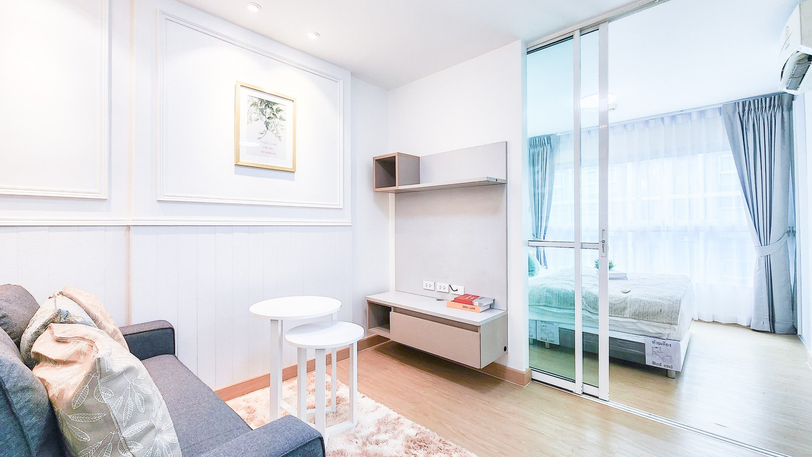 D Condo รามคำแหง 9 โครงการ จาก Sansiri – รูปที่ 4