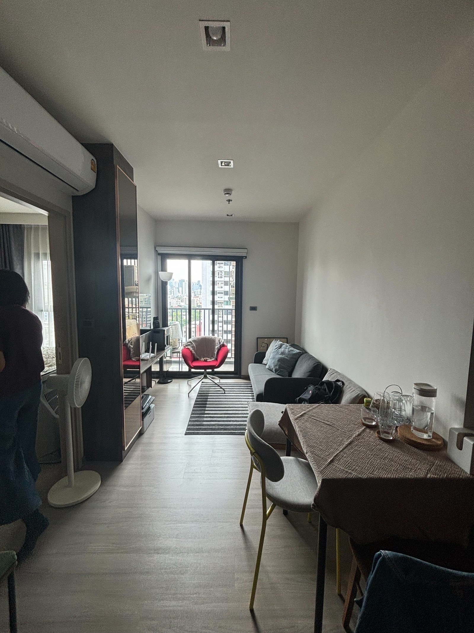 ขาย The Base Phetchaburi Thonglor – รูปที่ 3