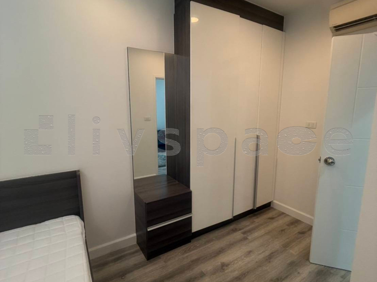 ▚ L00CA0ツ ให้เช่า: Centric Sathorn-St.Louis 1 Bed 35ตร.ม. ห้องว่าง พร้อมเข้าอยู่✨ – รูปที่ 4