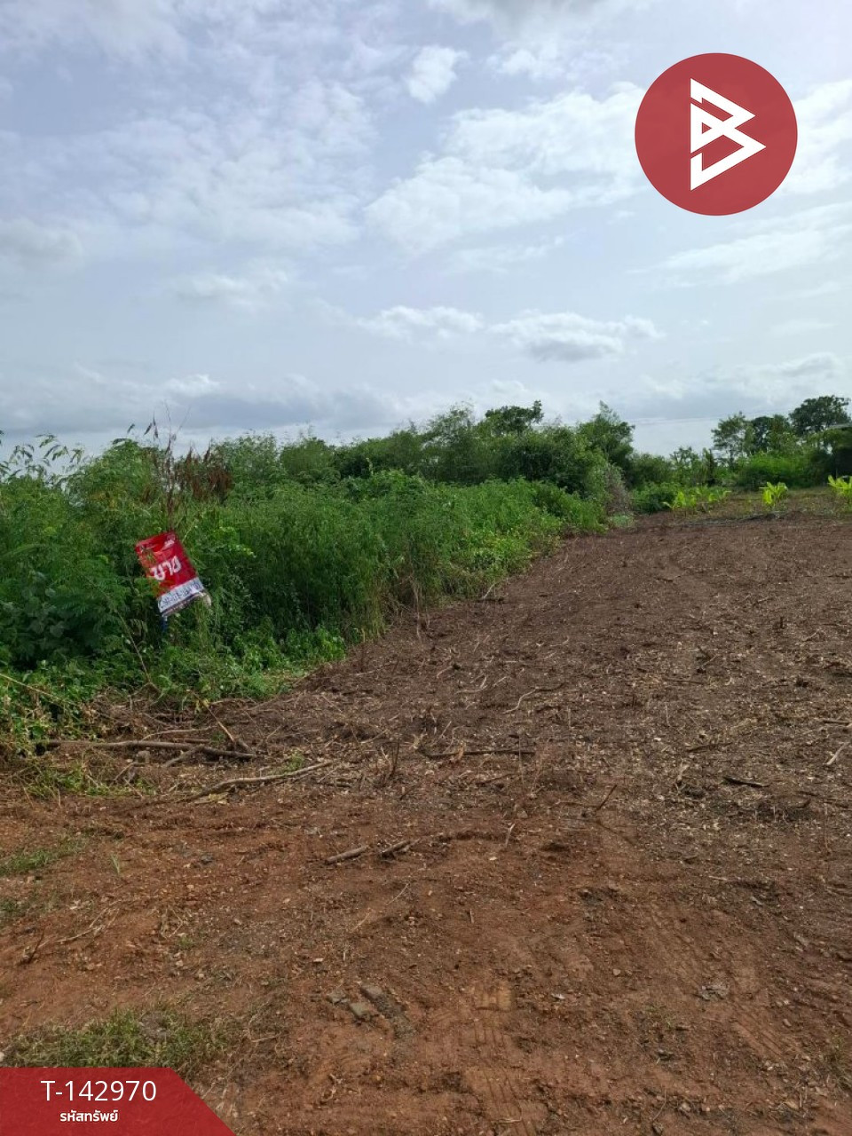 ขายที่ดิน เนื้อที่ 97 ตร.วา กำแพงแสน นครปฐม – รูปที่ 2