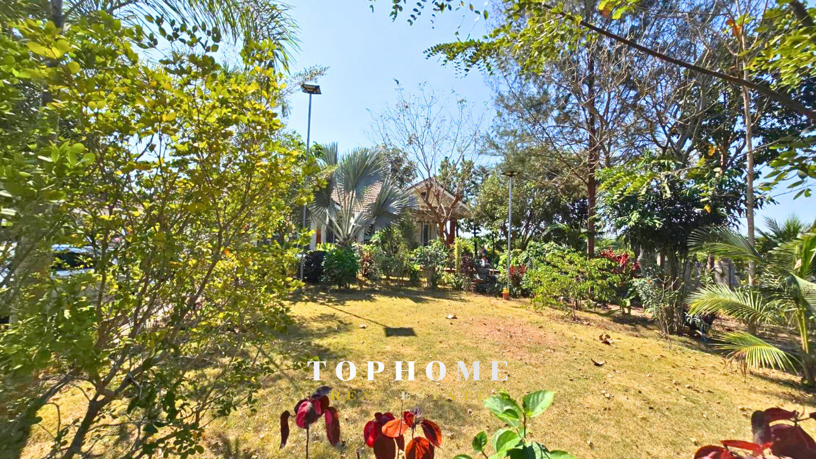 🏡 Urgent sale! Single-storey detached house With almost 1 rai of land @ Khao Raeng Subdistrict, Mueang Ratchaburi District – รูปที่ 3