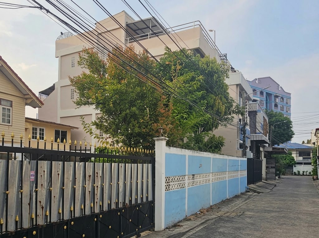 โฮมออฟฟิศ อุดมสุข 50 ตารางวา ขาย 11.9 ล้าน ใกล้รถไฟฟ้า – รูปที่ 3