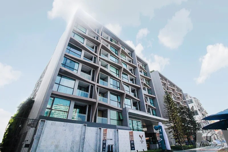 ✨ For sale Vtara Sukhumvit 36 ​​✨ 💰 Price 7,550,000 baht