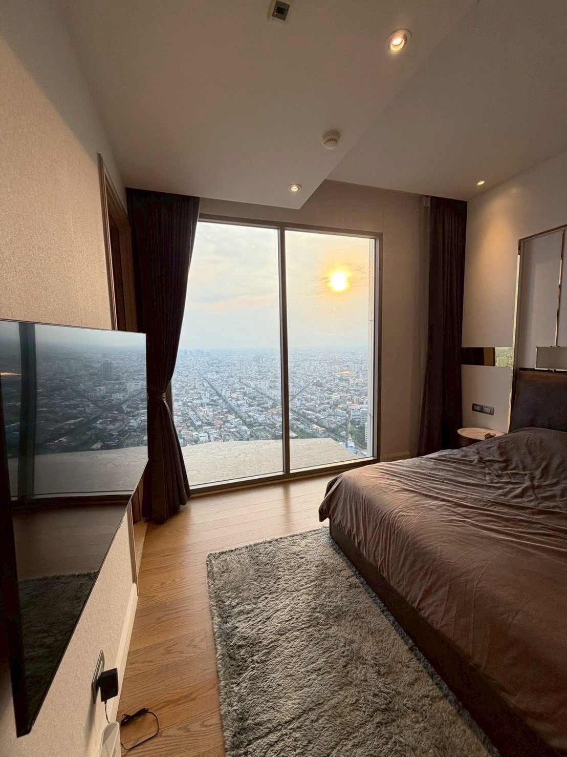 ✨ Luxury Waterfront Living | Magnolias Waterfront Residences @ ICONSIAM | Floor 51 | THB 55MB ✨ Call:0635925888 ✨ Luxury Waterfront Living | Magnolias Waterfront Residences @ ICONSIAM | Floor 51 | THB 55MB ✨ Call:0635925888