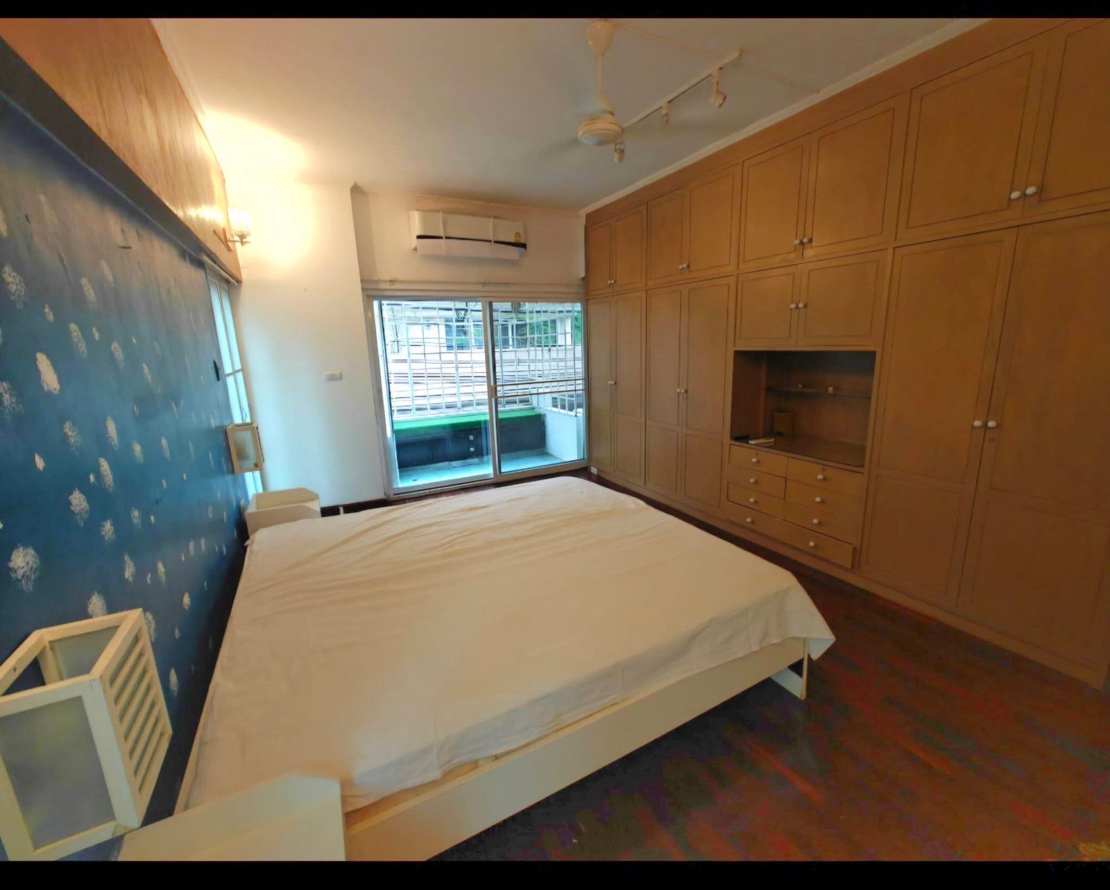 🏡 ให้เช่า Siam Penthouse Condominium 2 | สาทร ซอย 1 เพนต์เฮาส์สุดกว้าง ใจกลางสาทร ติดสวนลุมพินี  – รูปที่ 4