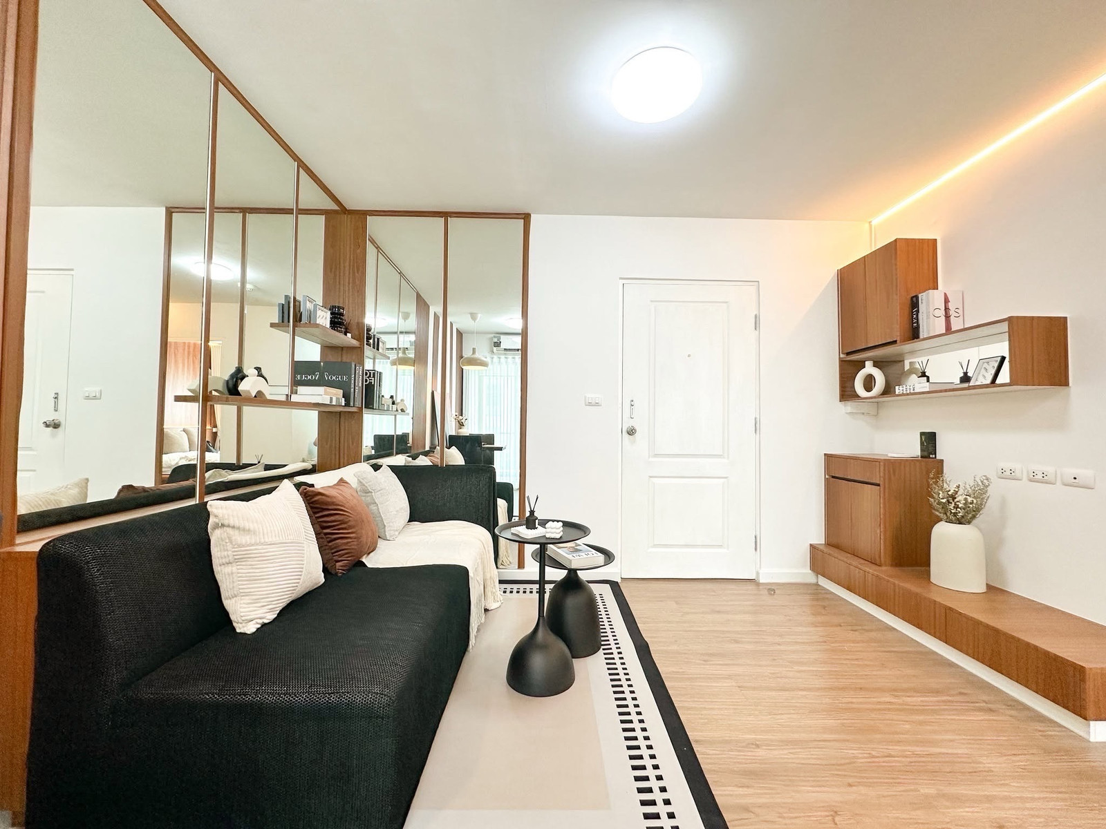 🔥ขายด่วน!! ห้องสวย ราคาดี คอนโด I Condo Sukhumvit 105 – รูปที่ 3