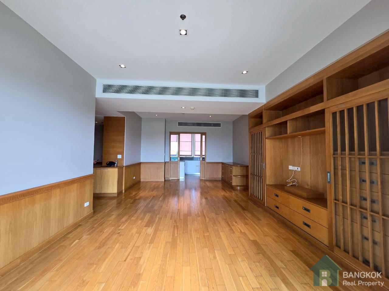 ให้เช่าคอนโด 3 ห้องนอน I Millennium Residence สุขุมวิท – รูปที่ 2