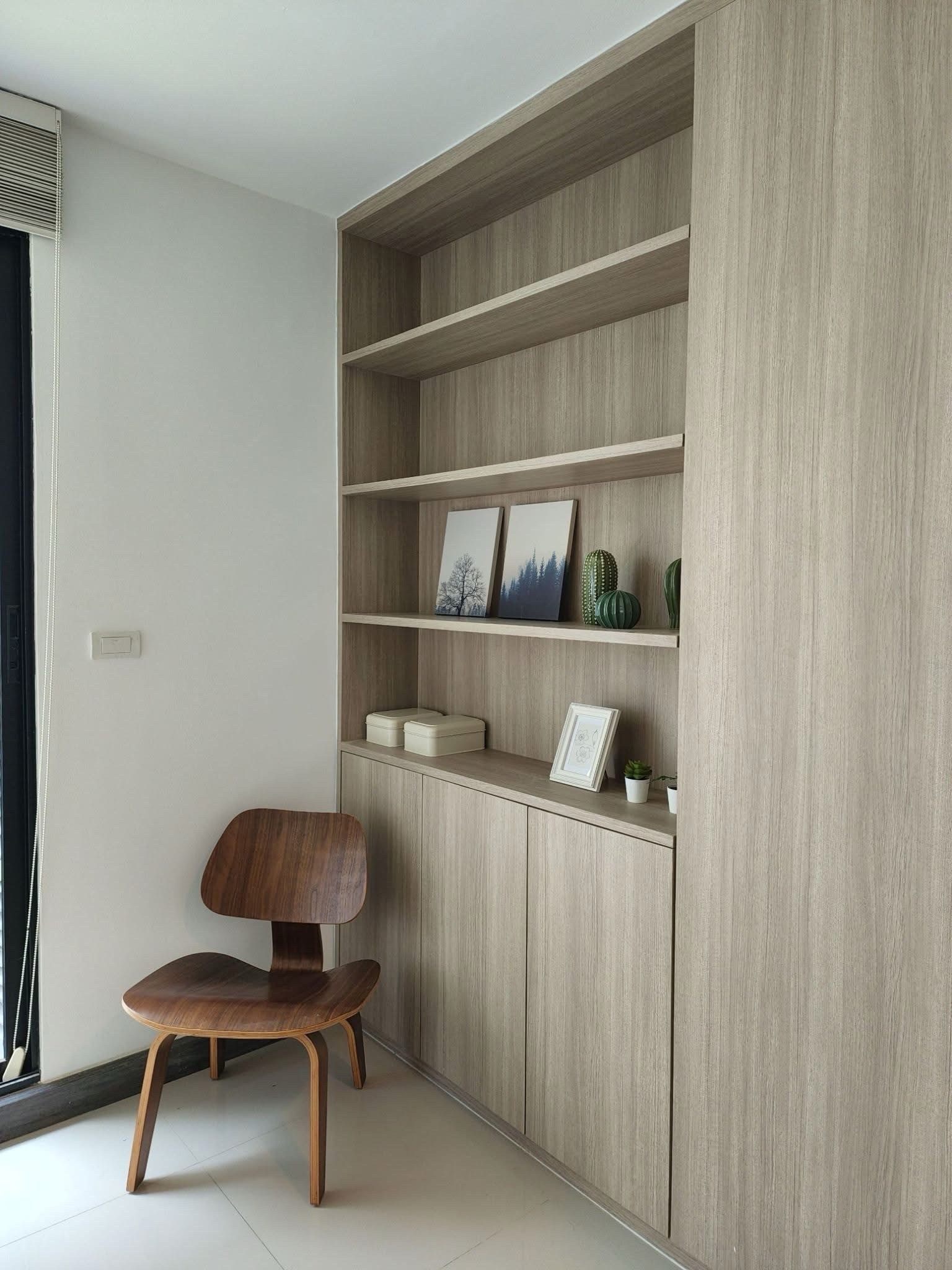 🏙️ Rende Sukhumvit 23 | 2 bedrooms near BTS Asok/MRT Sukhumvit – รูปที่ 4