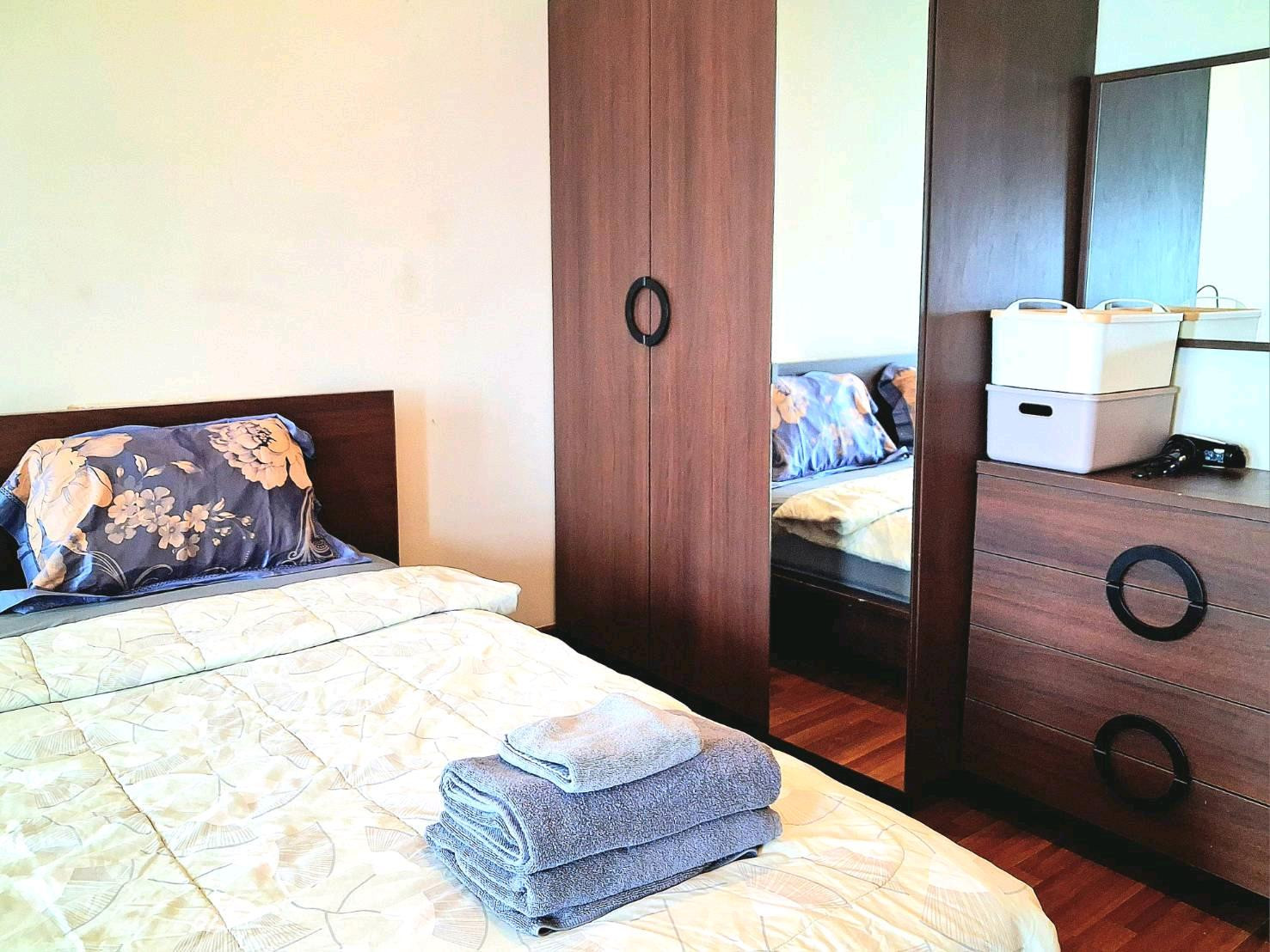urgent !! For rent 🔥Le Luk Condo near BTS Phra Khanong, short term. – รูปที่ 3