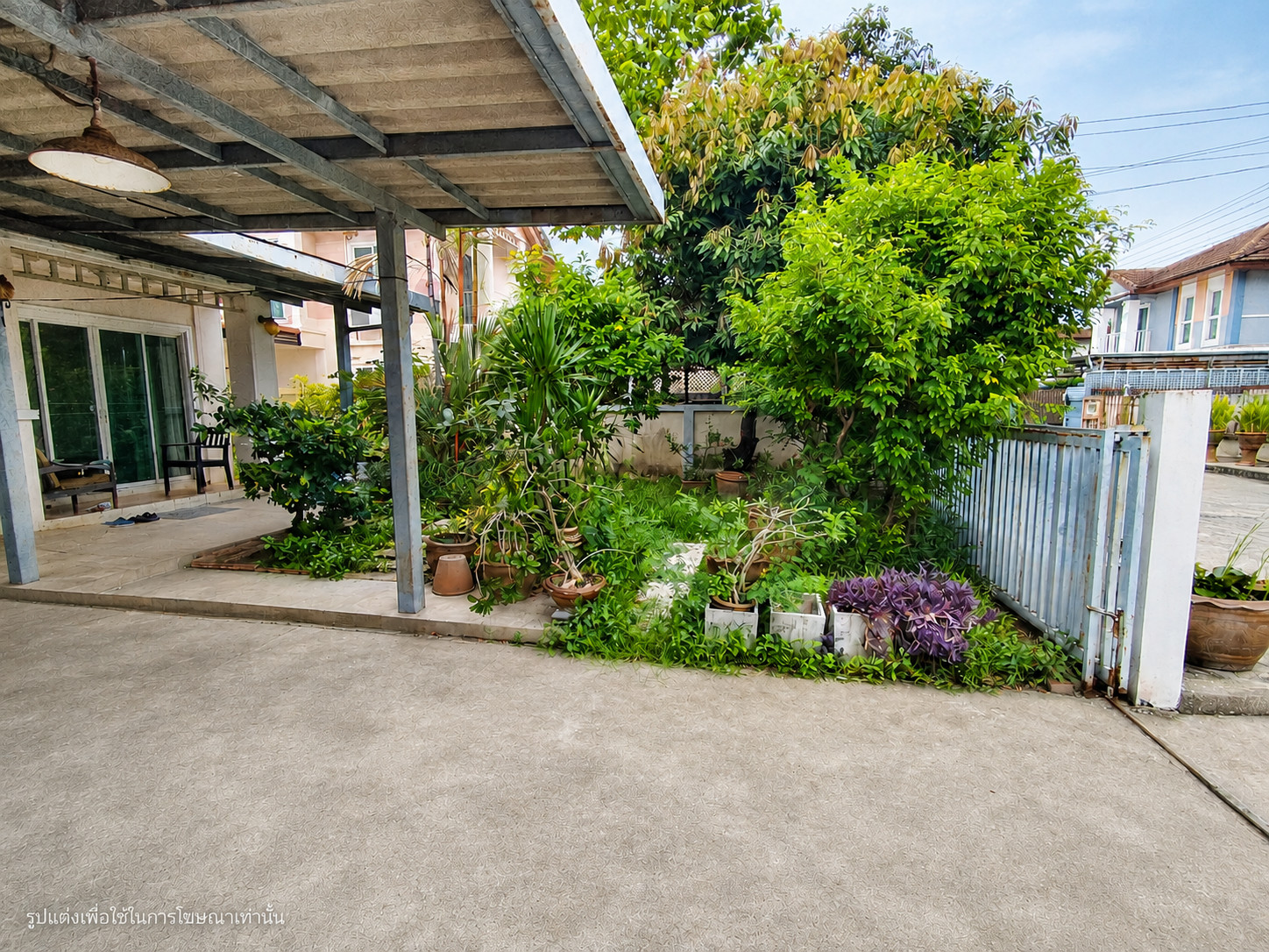 🔥 บ้านเดี่ยว 2 ชั้น ในกรุงเทพฯ ราคาเพียง 3.59 ล้าน! 🏡 หมู่บ้านนลิน เรสซิเดนซ์ – รูปที่ 2