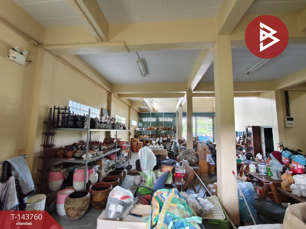 ขายบ้านเดี่ยว 2 ชั้นพร้อมที่ดิน เนื้อที่ 2 ไร่ 3 งาน 14 ตร.วา กาญจนบุรี ติดถนนใหญ่พนมทวน-สุพรรณบุรี – รูปที่ 2