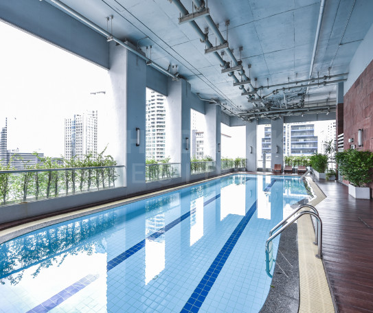 ✨For Sale: Silom Suite✨ Special Only 4,800,000 THB✨