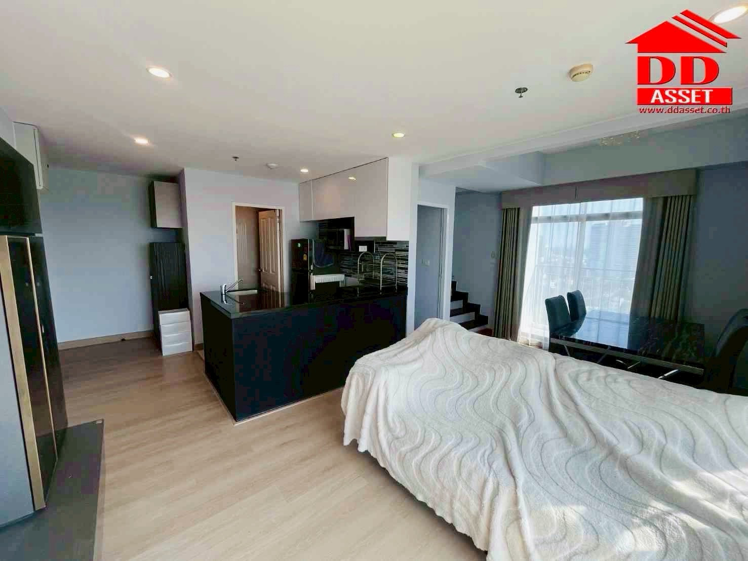 For Sale / For Rent Bangkok Horizon Sathorn - Narathiwas (Bangkok Horizon Sathorn - Narathiwat) Code: C8445 For Sale / For Rent Bangkok Horizon Sathorn - Narathiwas (Bangkok Horizon Sathorn - Narathiwat) Code: C8445