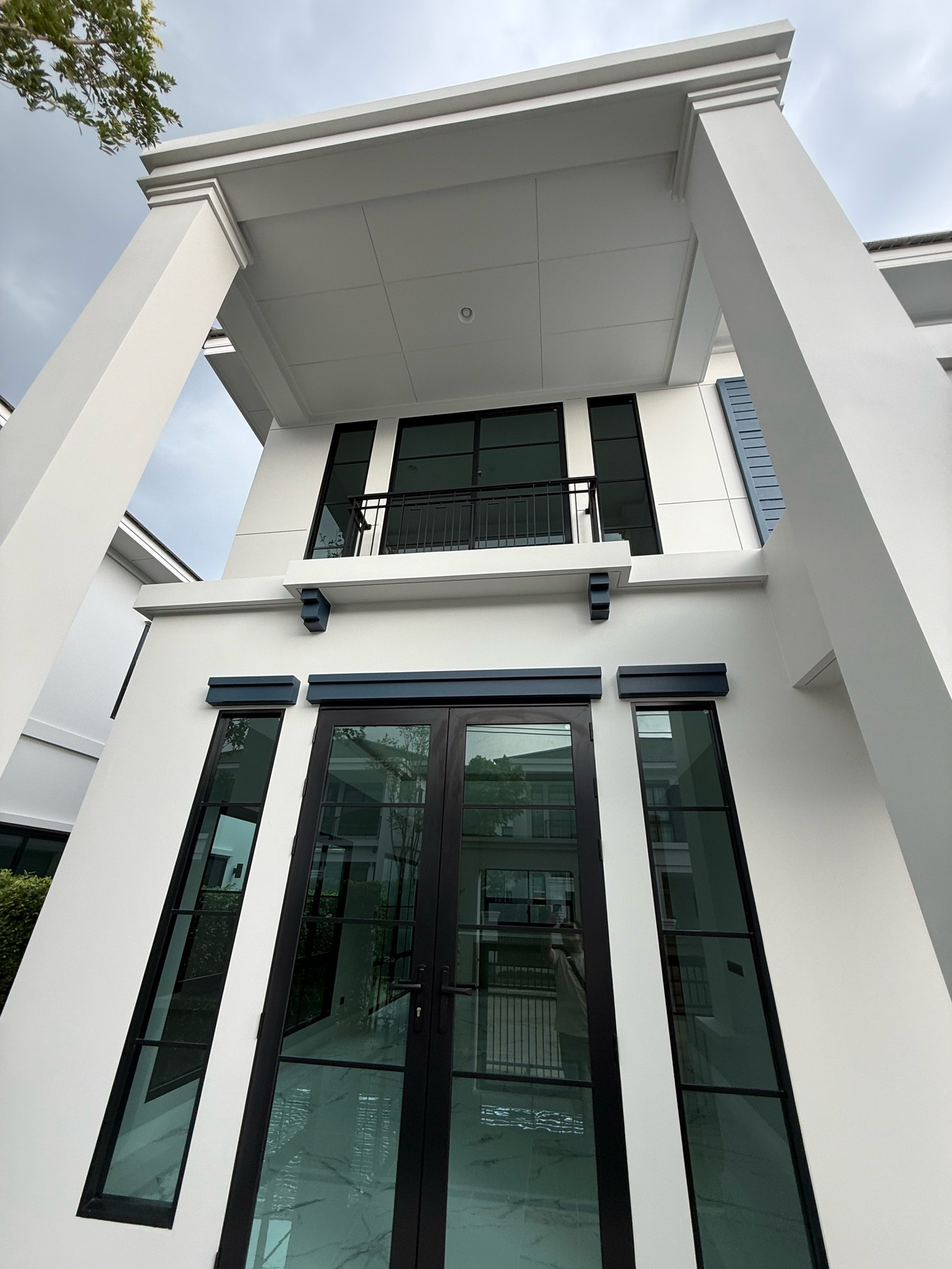 [] บ้านเดี่ยวสุดหรู ขนาด 65 ตร.ว โครงการเศรษฐสิริ ดอนเมือง พื้นที่ใช้สอย 249 ตร.ม ใกล้ Harrow  – รูปที่ 3