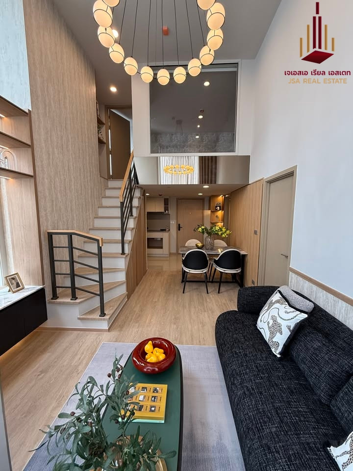 ✨ For Rent: Culture Chula Condo ✨💰 Only 79,000 THB/month ✨ For Rent: Culture Chula Condo ✨💰 Only 79,000 THB/month