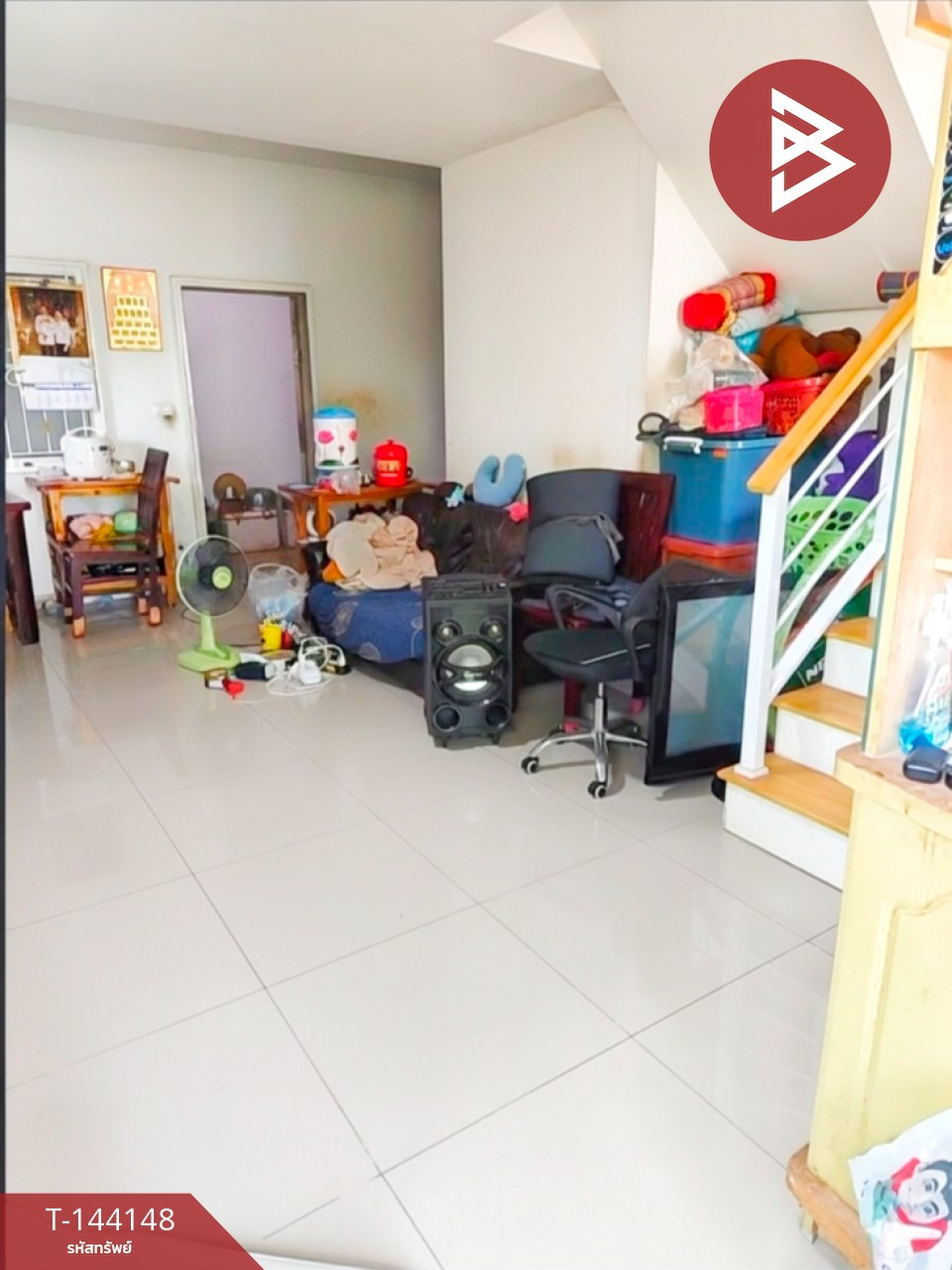 ขายทาวน์เฮ้าส์ หมู่บ้านพฤกษา114/2 เทพารักษ์-เมืองใหม่ สมุทรปราการ – รูปที่ 4