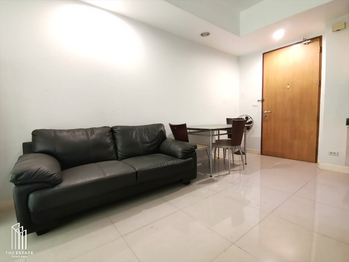 Condo for Sale with Tenant **Baan Nonsi** 1 Bedroom @4.67 MB – รูปที่ 3