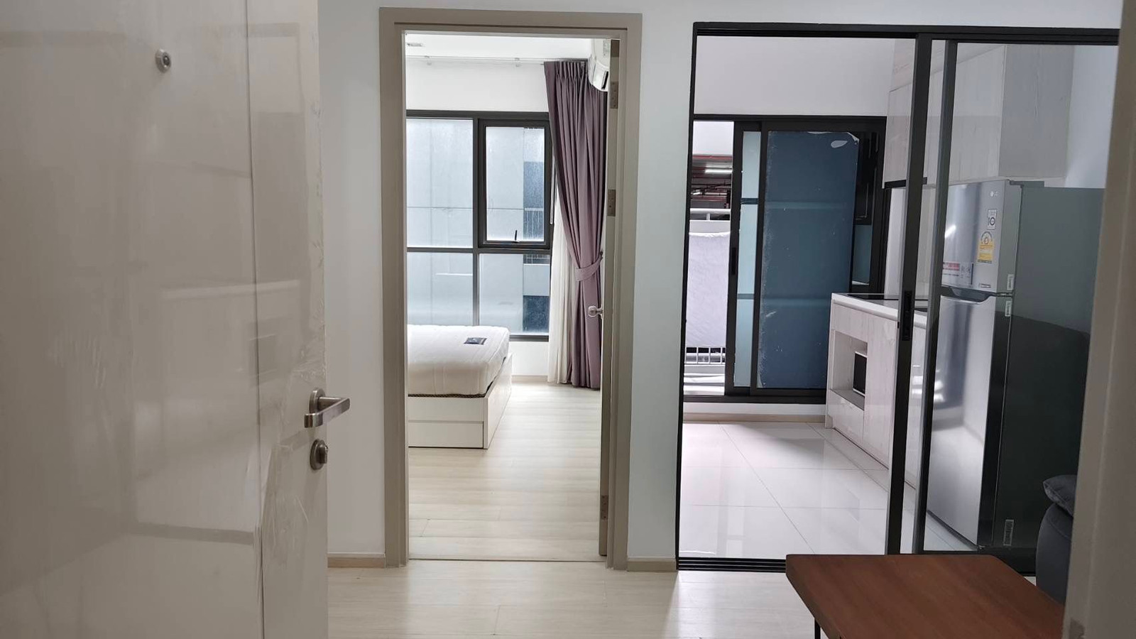 Rare Deal! Life Sukhumvit 48 คอนโดสุขุมวิท ใกล้ BTS พระโขนง - ราคาดีที่สุด - U1128782 – รูปที่ 2