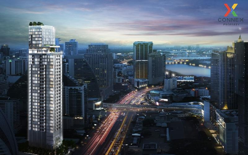 For Sale Condo , Celes Asoke , MRT-Sukhumvit , Khlong Toei Nuea , Watthana , Bangkok ,CX-164033