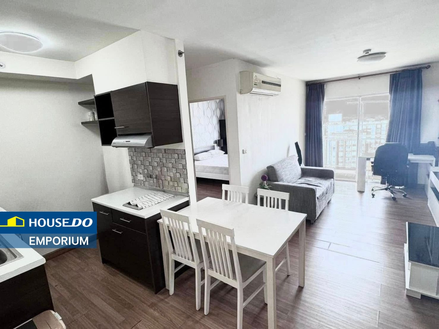 🏙️ For Sale: S&amp;S Condominium Sukhumvit 101/1