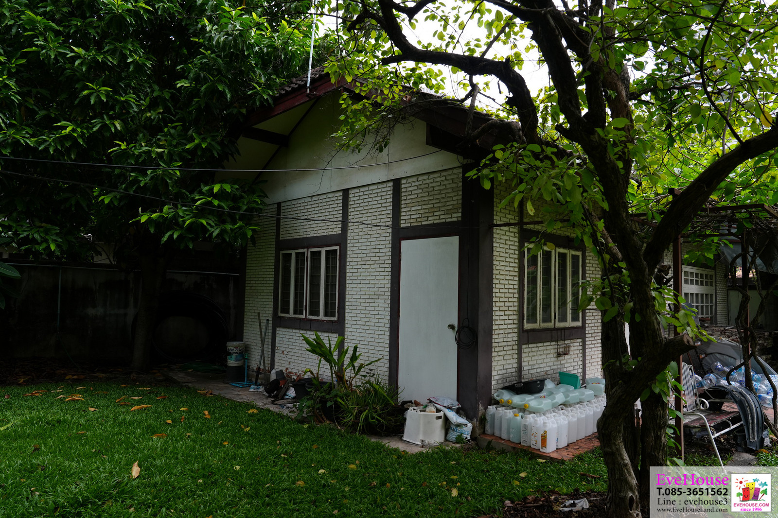 สุขุมวิท 31 ที่ดิน 350 ตร.วา ใกล้แยกอโศก เข้าออกได้หลายทาง สามารถสร้างตึกได้ 5 ชั้น เหมาะสำหรับสร้างบ้านพักอาศัย โฮมออฟฟิศ โครงการพักอาศัย   ราคาขาย 750,000 บาท/ตร.วา รวม 262,500,000 บาท – รูปที่ 3