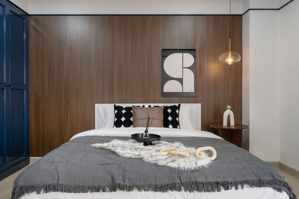 🌈🌤️ LP-685 Condo for sale, Kensington Place, location Don Mueang, Saphan Mai, Vibhavadi, Songprapa, Lak Si, near MRT Chaengwattana 14, only 300 meters.