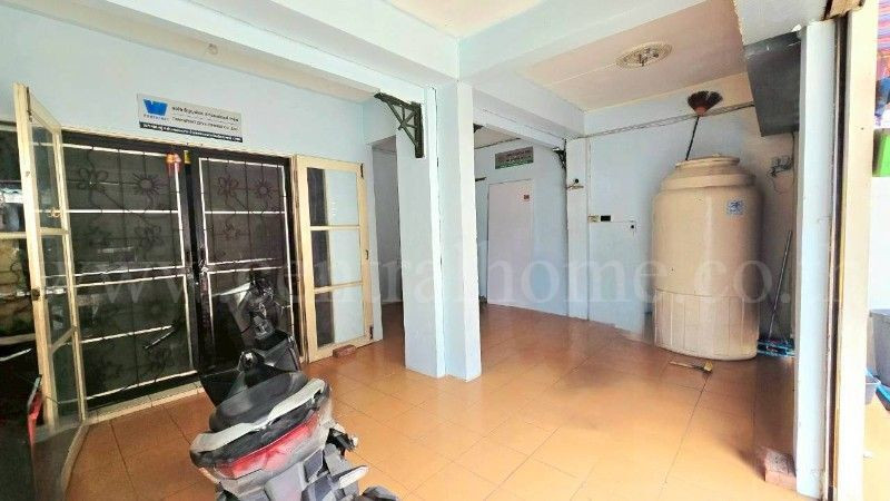 Townhouse Pruksa 13 Rangsit - Khlong 3 cheap price. – รูปที่ 2