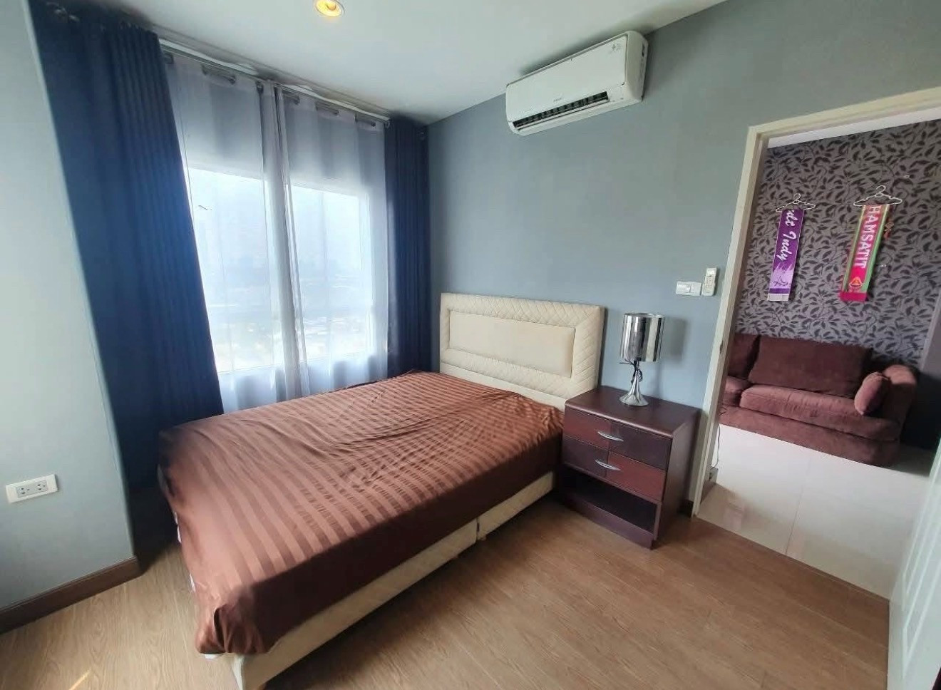 ขายคอนโด โครงการ : แอด บีทีเอส เรสซิเด้นซ์ ( 
@BTS Residence) | รหัสทรัพย์G0078 – รูปที่ 2