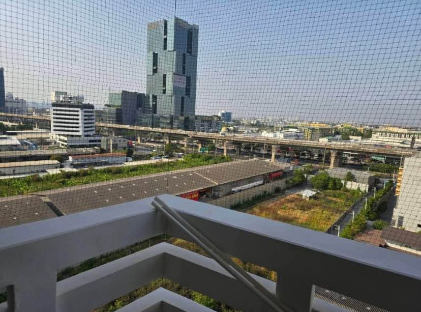 (รหัส SM1994) ขายคอนโด โครงการ Evergreen View Tower : เอเวอร์กรีน วิว ทาวเวอร์ – รูปที่ 4