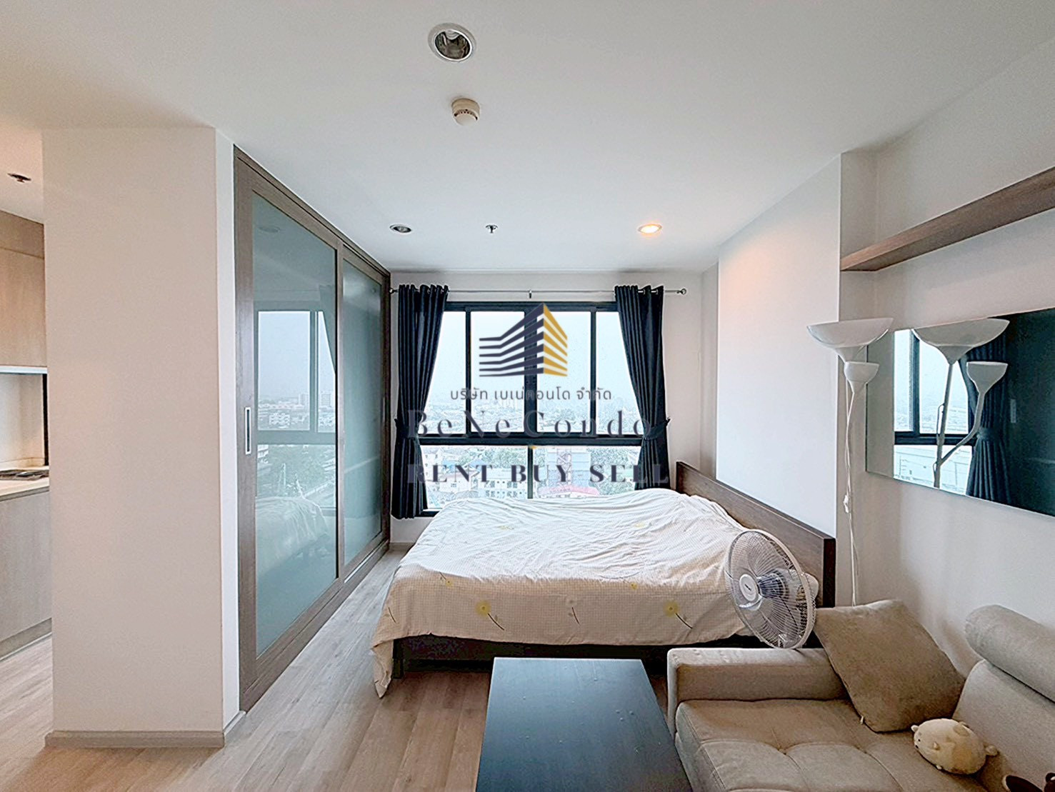 *** (Official Agent) Condo for Sale : Ideo Mobi Charan-Interchange *** *** (Official Agent) Condo for Sale : Ideo Mobi Charan-Interchange ***