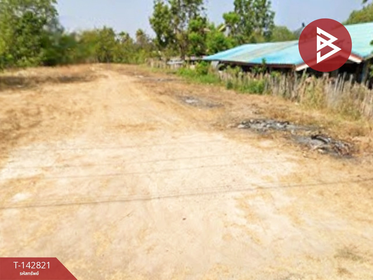 ขายที่ดิน เนื้อที่ 1 งาน 2 ตารางวา คลองวาฬ ประจวบคีรีขันธ์ – รูปที่ 2