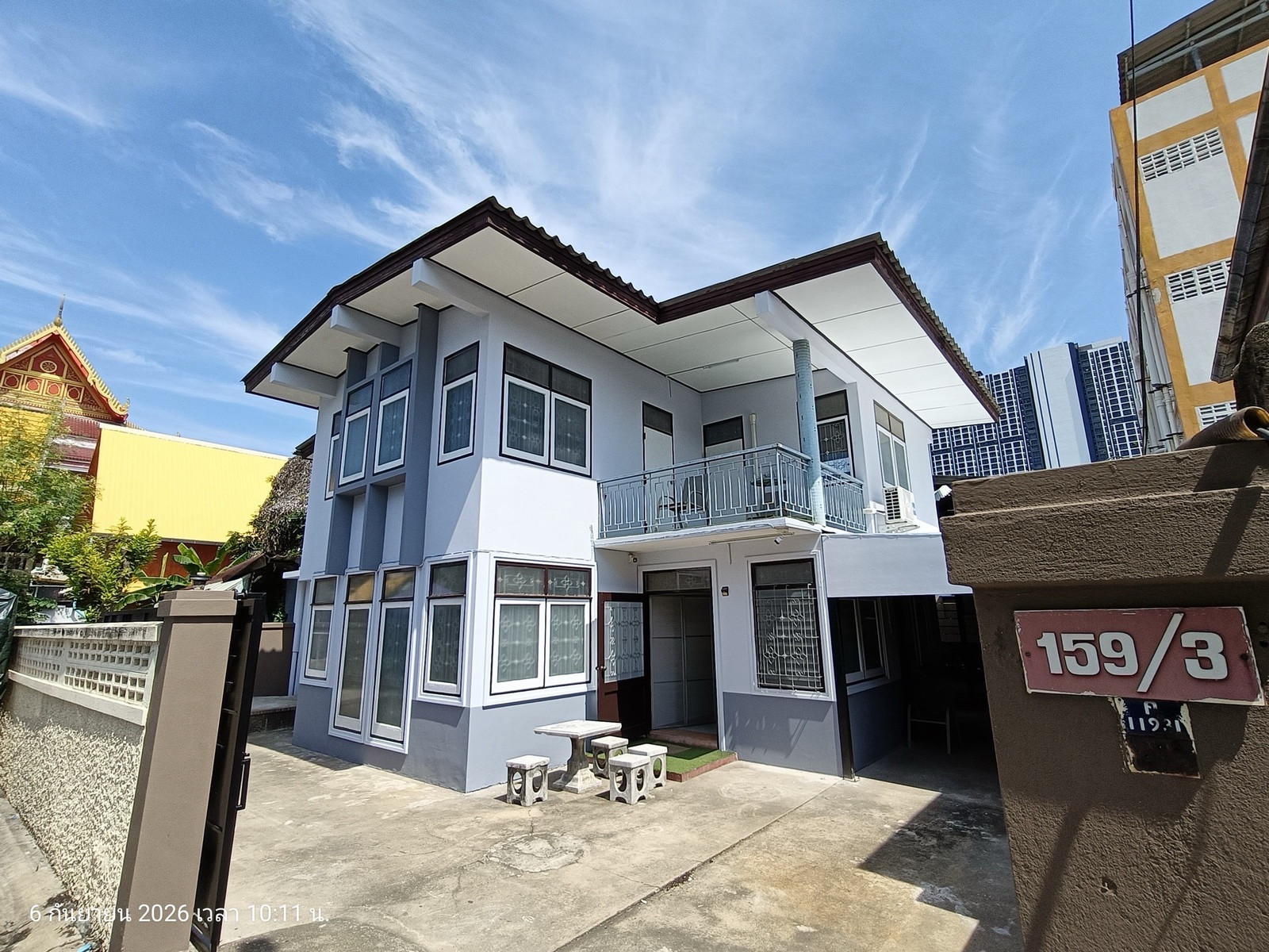บ้านเดี่ยวให้เช่าบางซื่อ บ้านเดี่ยวให้เช่าบางซื่อ