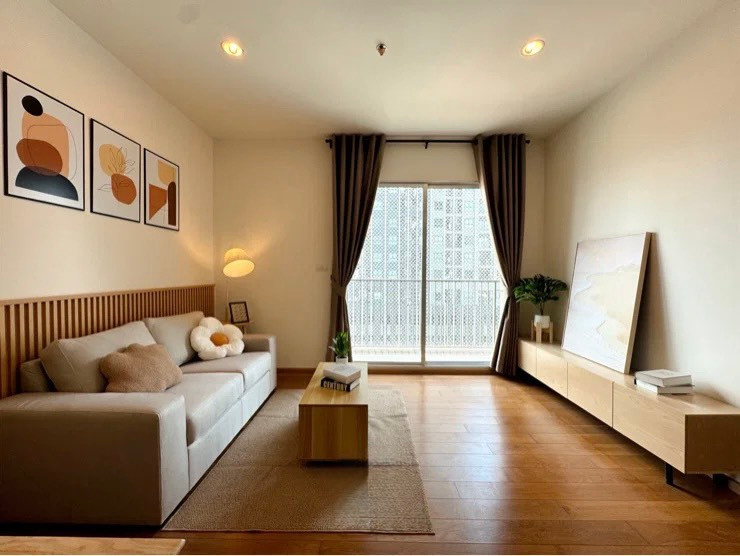 ห้องสวย วิวเด่น ราคาดีที่สุด!!⭐️Hive Taksin (ไฮฟ์ ตากสิน)  – รูปที่ 3