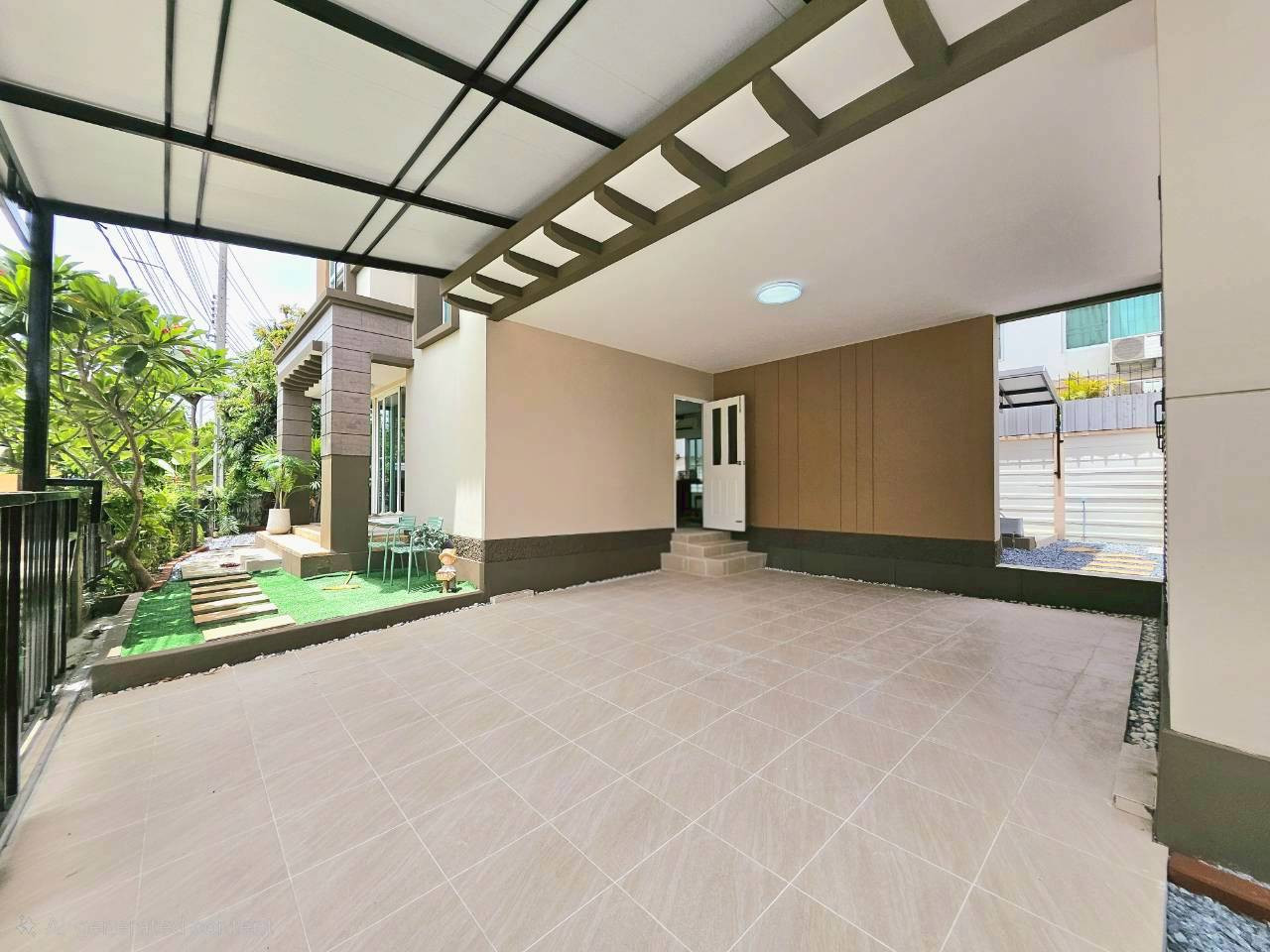 🏡ขาย บ้านเดี่ยว 2 ชั้น คาซ่า เพลสโต้ (Casa Presto) พระราม 2 รีโนเวทใหม่ทั้งหลัง – รูปที่ 2