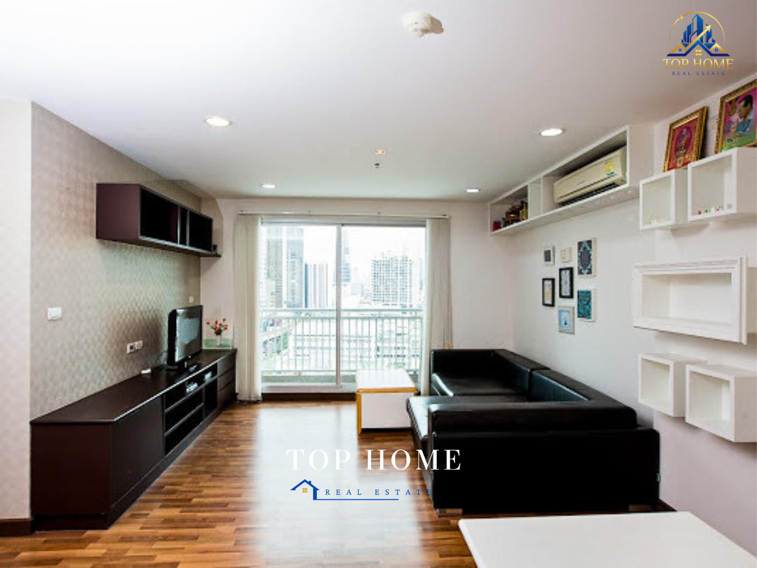 🏙️ ขายด่วน! คอนโด Centric Scene Phaholyothin 9 ห้องใหญ่ 59 ตร.ม. ทำเลใจกลางพหลโยธิน ซอย 9 🏙️ – รูปที่ 3