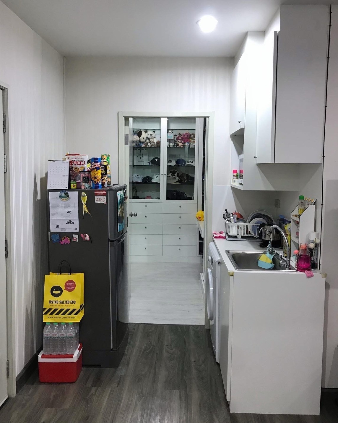 ขายคอนโด โครงการ : บ้านสวนธน รัชดา (Baan Suanthon Ratchada) | รหัสทรัพย์G0077 – รูปที่ 3