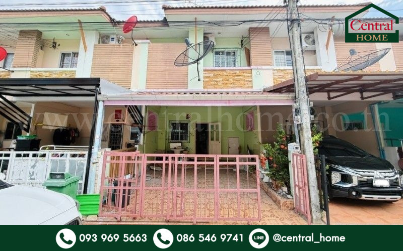 ทาวน์เฮ้าส์ เดอะเฟิร์ส โฮม (บ้านกานดา) พันท้ายนรสิงห์ สมุทรสาคร ราคาถูกที่สุด ทาวน์เฮ้าส์ เดอะเฟิร์ส โฮม (บ้านกานดา) พันท้ายนรสิงห์ สมุทรสาคร ราคาถูกที่สุด