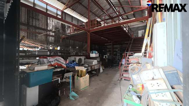 Land for sale, 512 sq m, with a 2-story office building, 480 sq m, and a fully integrated business model, Farm Cafe and Restaurant and Agricultural Learning Center, Theparak 18. – รูปที่ 4