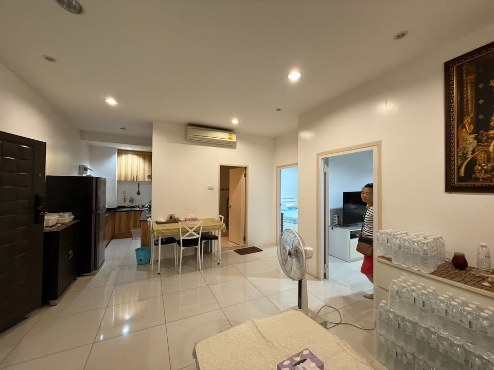 ห้องสวยชั้นสูง ⭐Country Complex Bangna (คันทรี คอมเพล็กซ์ บางนา) – รูปที่ 3