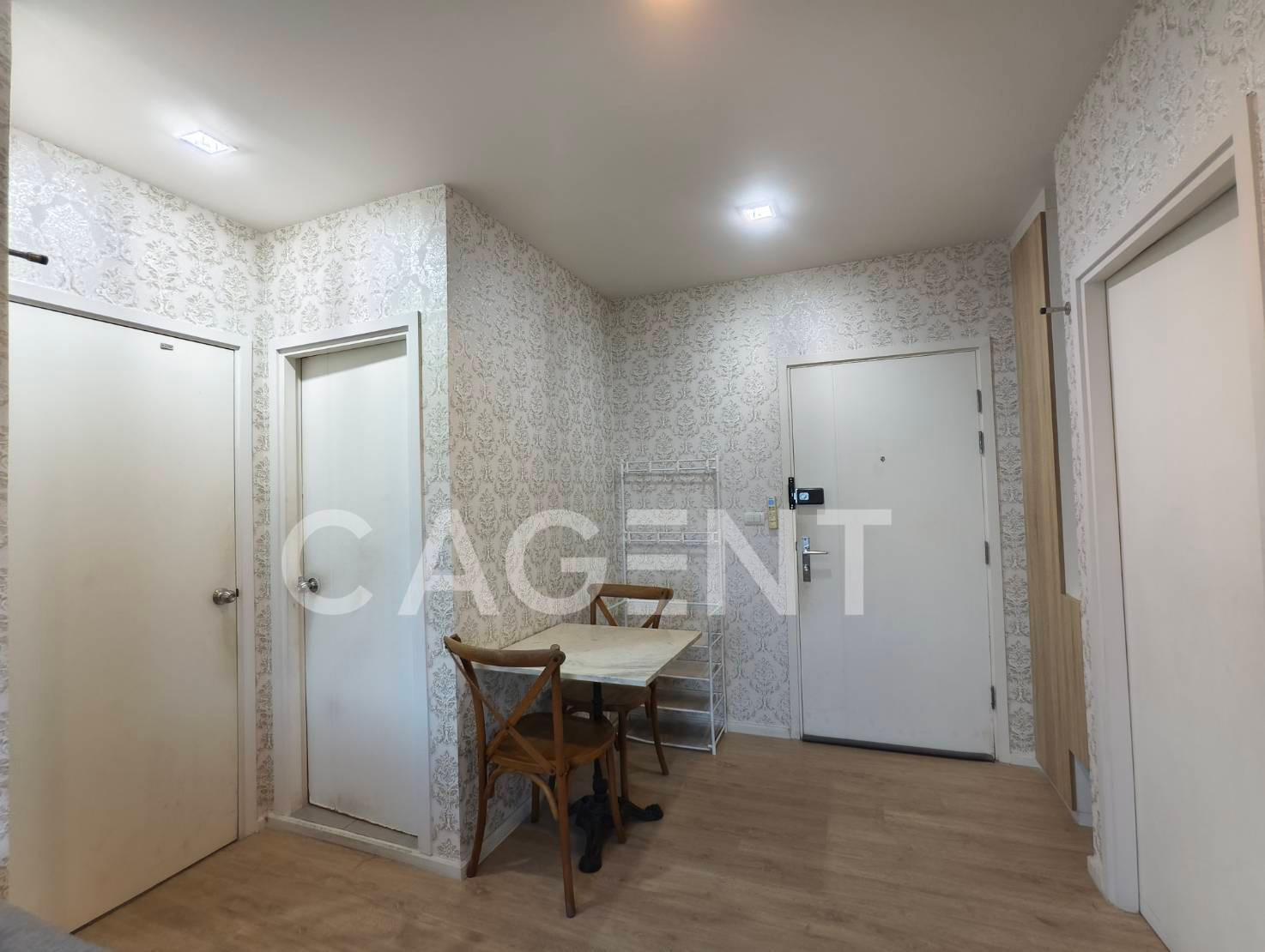 ขายคอนโด “Escent Condo เชียงใหม่“ ตึกสูง ใกล้เซ็นทรัลเชียงใหม่ – รูปที่ 2