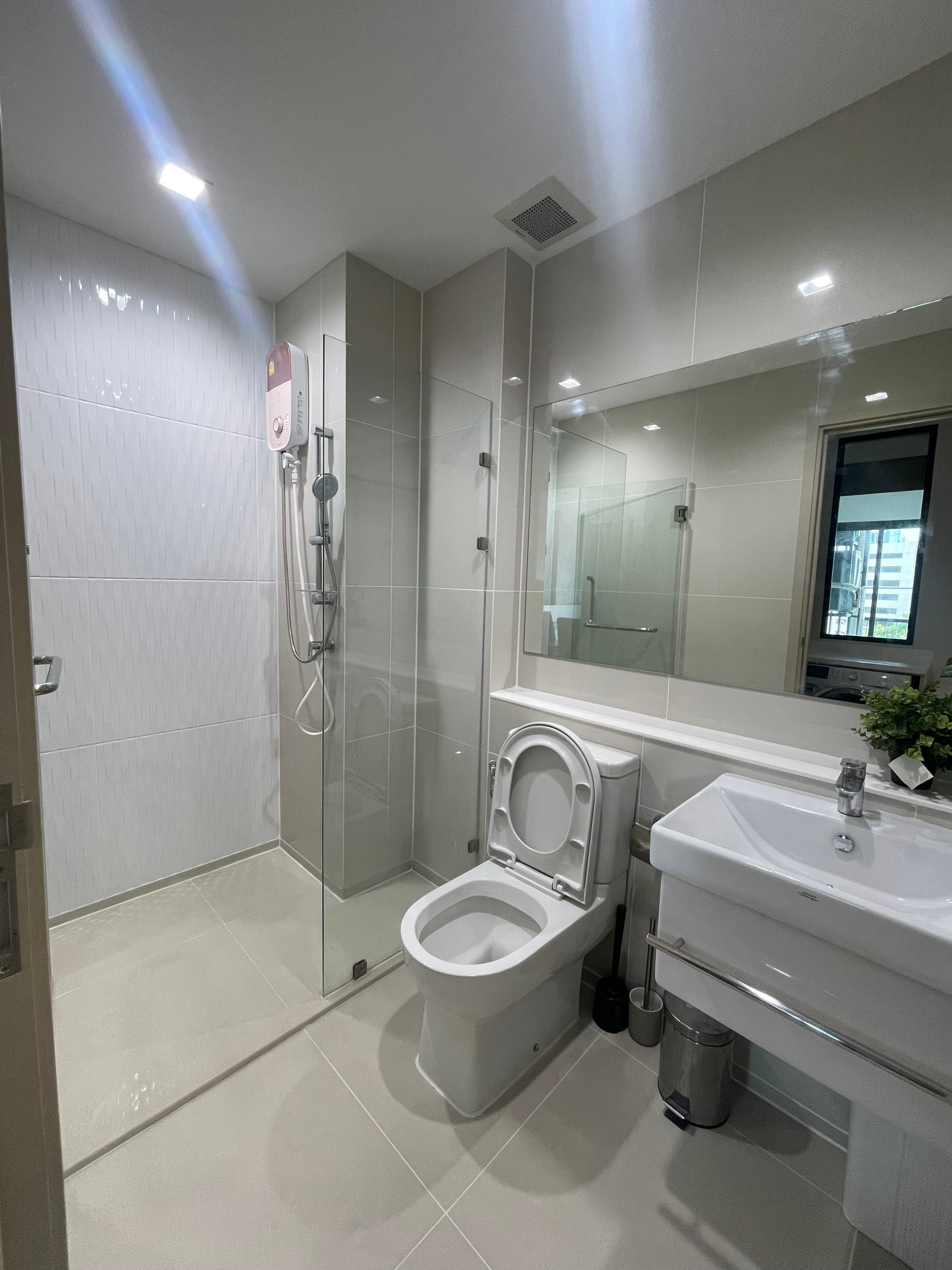 Condo for rent, fully furnished, ready to move in – รูปที่ 3