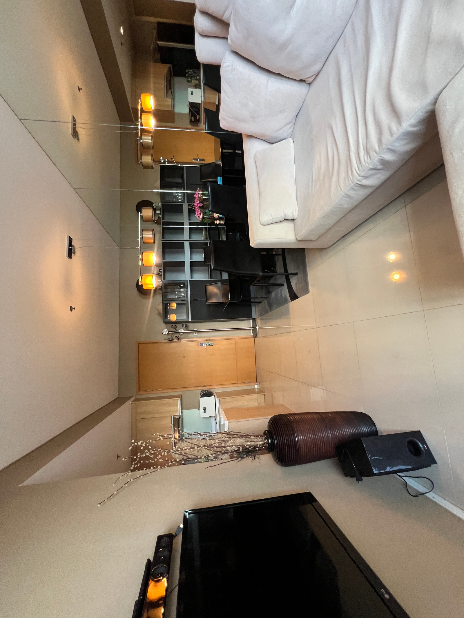 for rent Villa asoke 1 bed super deal✅🌈 – รูปที่ 2