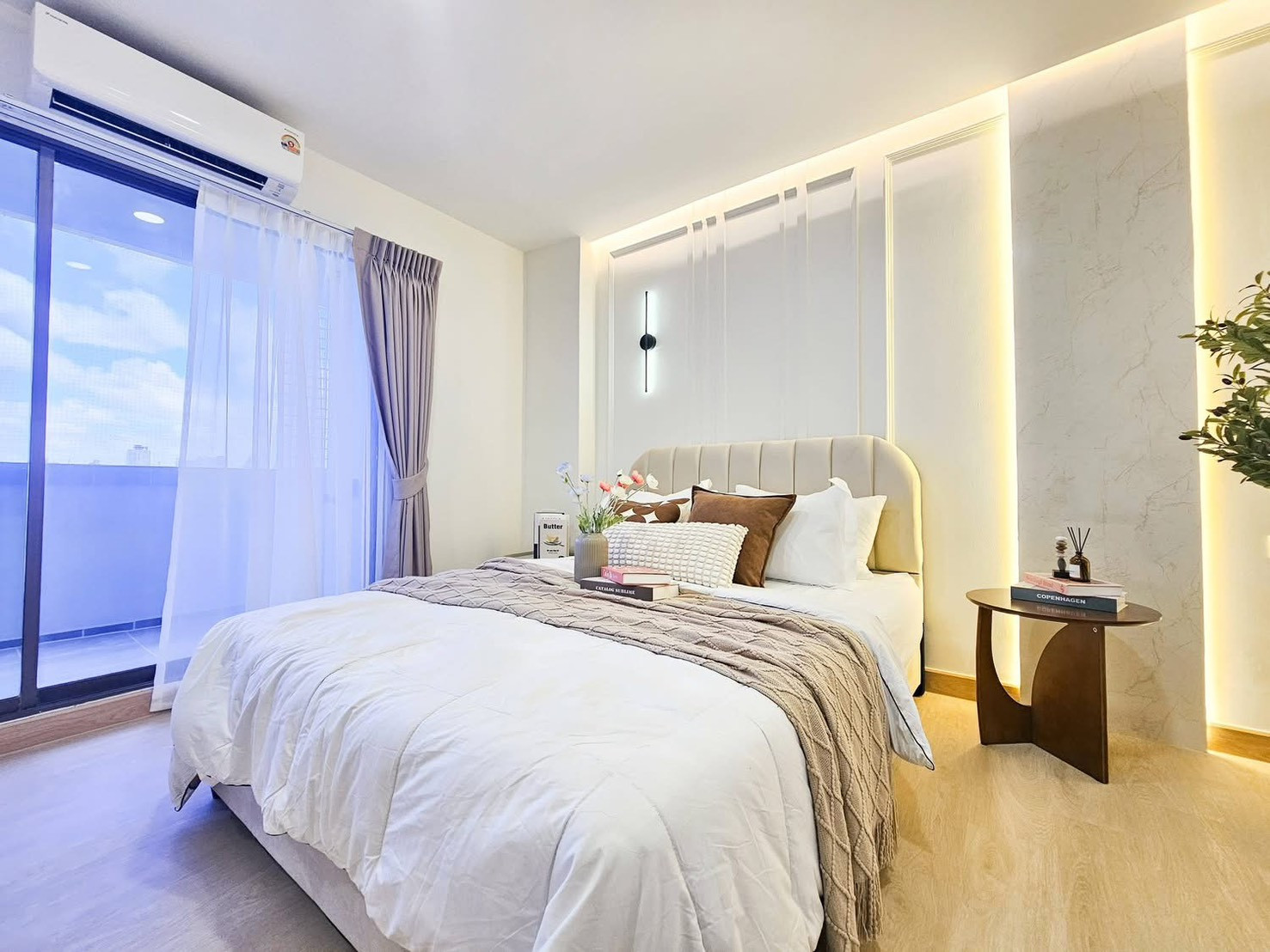 🔥ขาย คอนโด บ้านอ่อนนุช (Baan On Nut Condominium) ใกล้ BTS อ่อนนุช