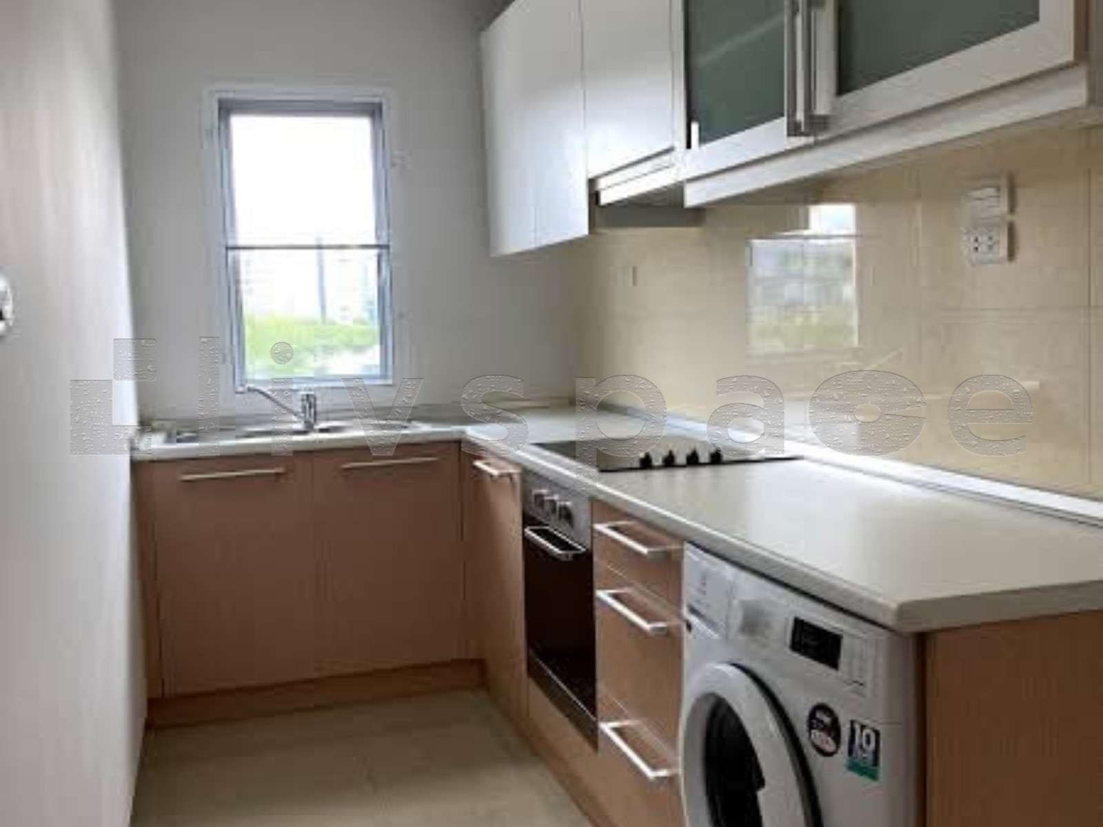 ▚ LK134ツ ขาย Residence 52 ยูนิตหายาก 3นอน ใกล้ BTS ความส่วนตัวสูง - 3 ห้องนอน 3 ห้องน้ำ 99 ตร.ม. – รูปที่ 3