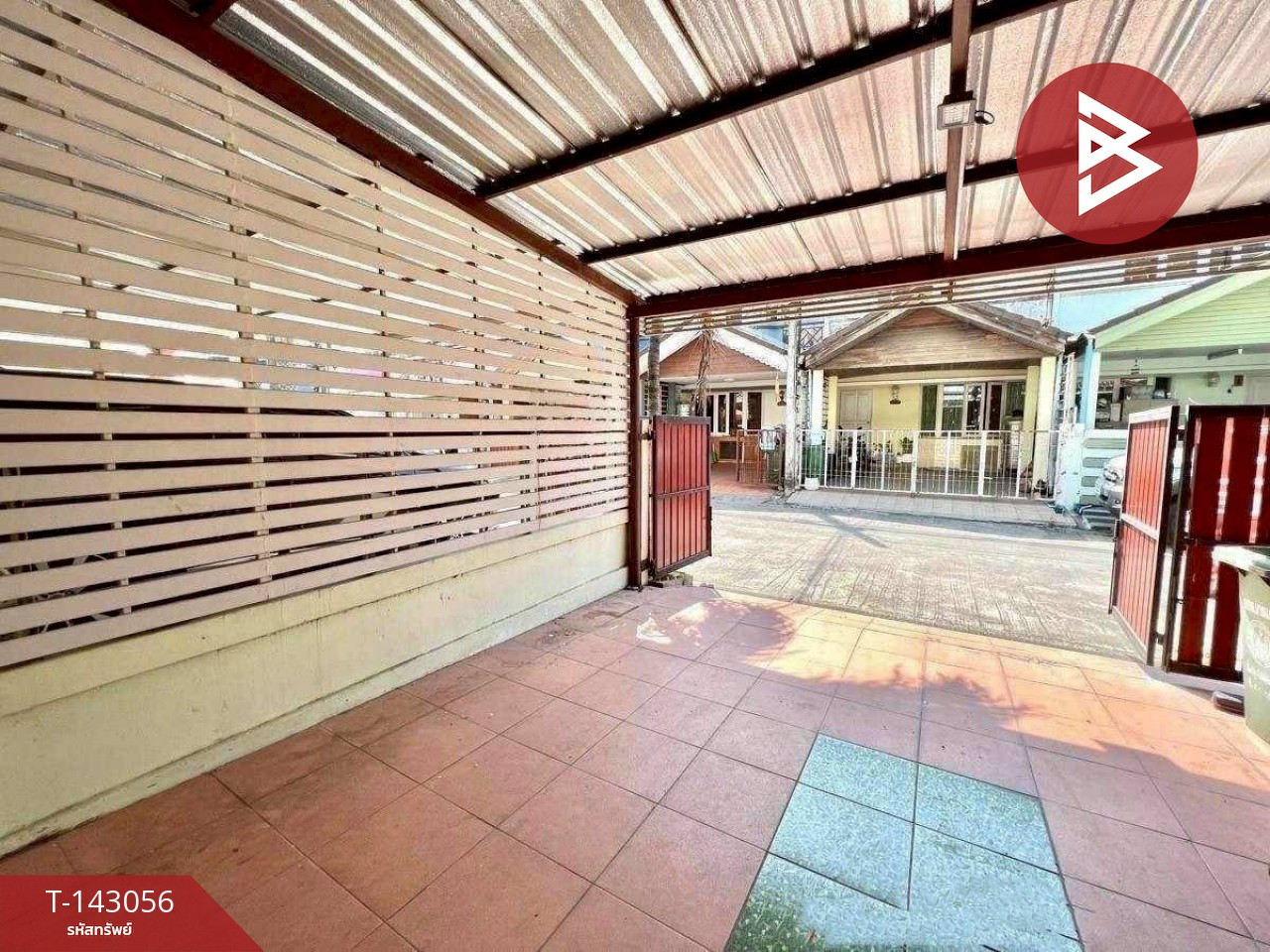 ขายบ้านเดี่ยว ถ.เทศบาลบางปู47 เนื้อที่ 1 งาน 89.5 ตร.วา ท้ายบ้านใหม่ สมุทรปราการ – รูปที่ 2