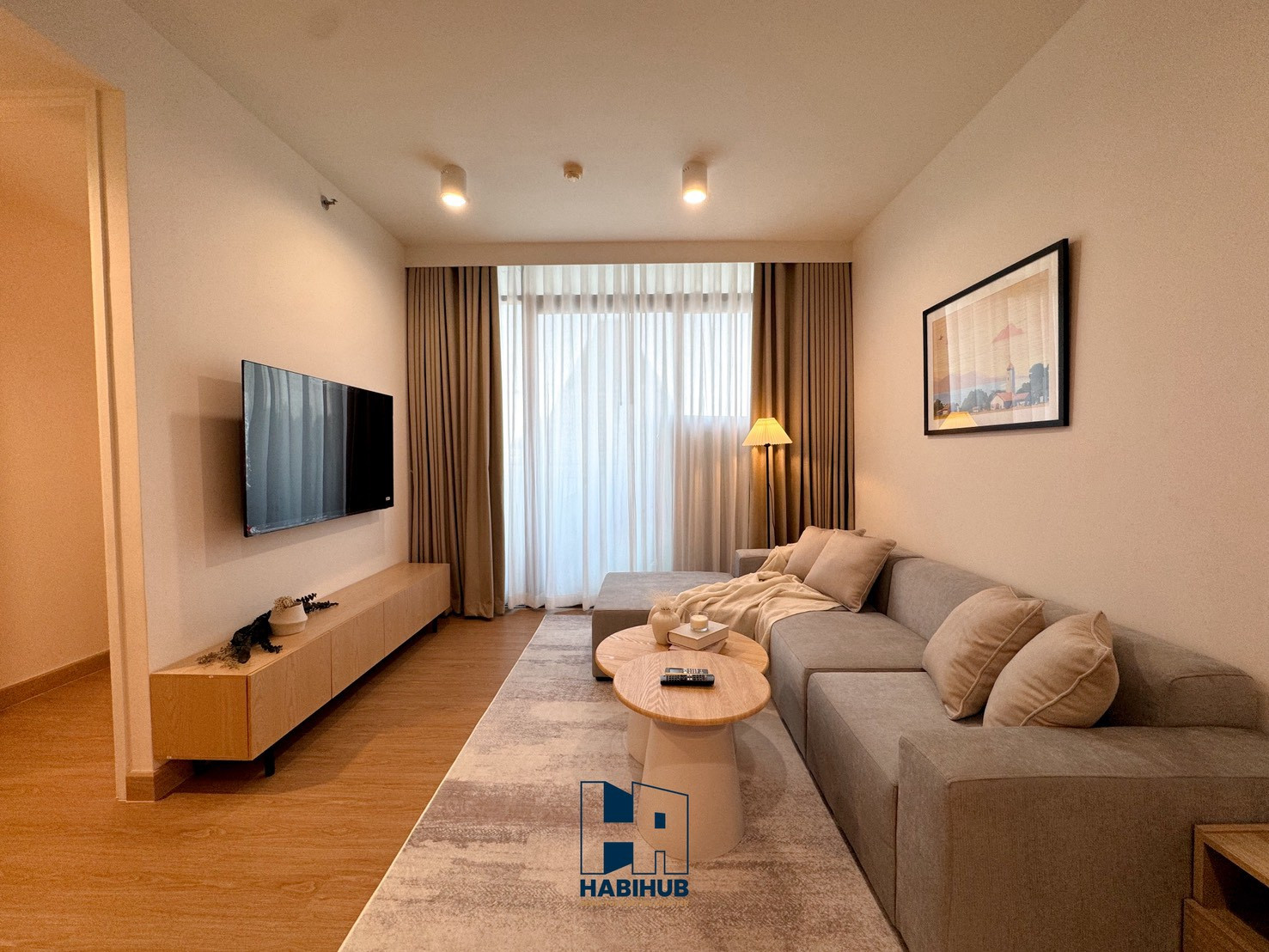 🏠✨ Siamese Surawong | Condo for rent, 2 bedrooms (HBH-ST-316) 🏠✨ Siamese Surawong | Condo for rent, 2 bedrooms (HBH-ST-316)