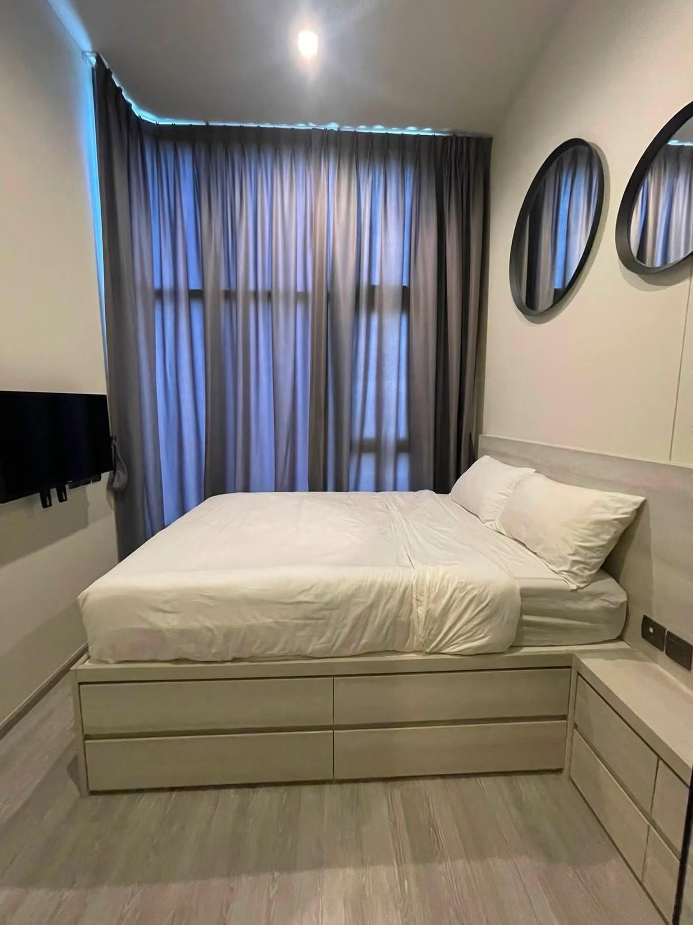 ห้องแต่งครบ ราคาต่อรองได้ ใกล้ BTS ปุณณวิถีเพียง 350 ม. พร้อม Shuttle รับส่ง – รูปที่ 2